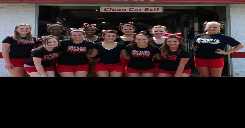 Granite City car wash allows fundraisers