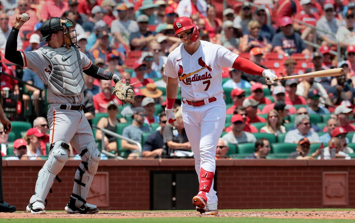 Nolan Arenado provides solution to fix Cardinals' struggles