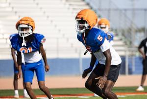 5 high school football games to watch