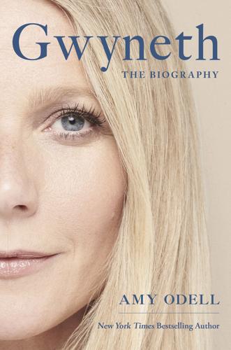 Book Review - Gwyneth