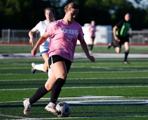 GAC Champions Cup, championship: Francis Howell vs. Fort Zumwalt South