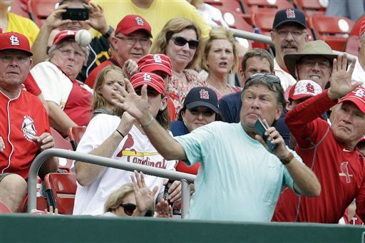 St. Louis Cardinals bring back monthly ballpark pass for 2023 season