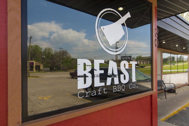 Belleville's Beast Craft BBQ delivers on its 'all killer, no filler