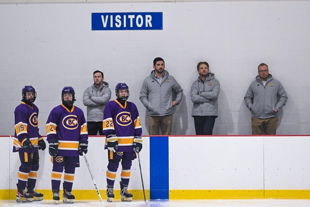 11/18/2024 - CBC New Coaches