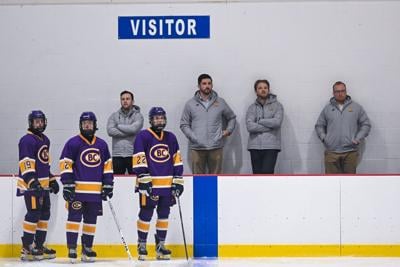 11/18/2024 - CBC New Coaches