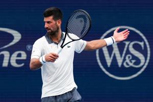 TENNIS-USOPEN/PREVIEW