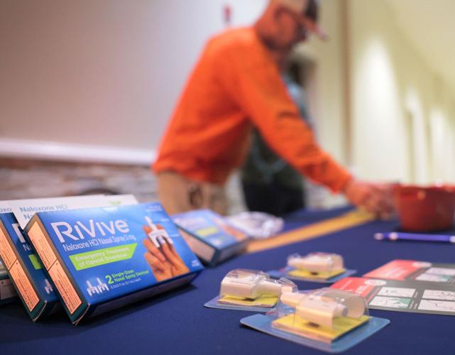 Construction trade wellness orgs unify, activate to meet needs within industry