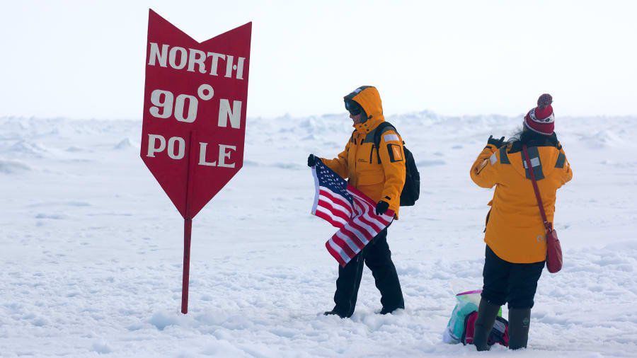 The 12 most remote places on Earth | Travel | stltoday.com