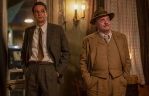 Worth Watching: BET Awards on CBS, 'I'll Be Gone in the Dark,' 'City of Angels' Finale