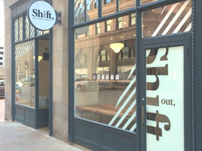 Shift test kitchen