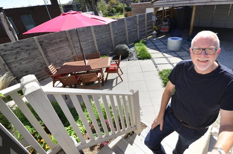 At Home - Bret James