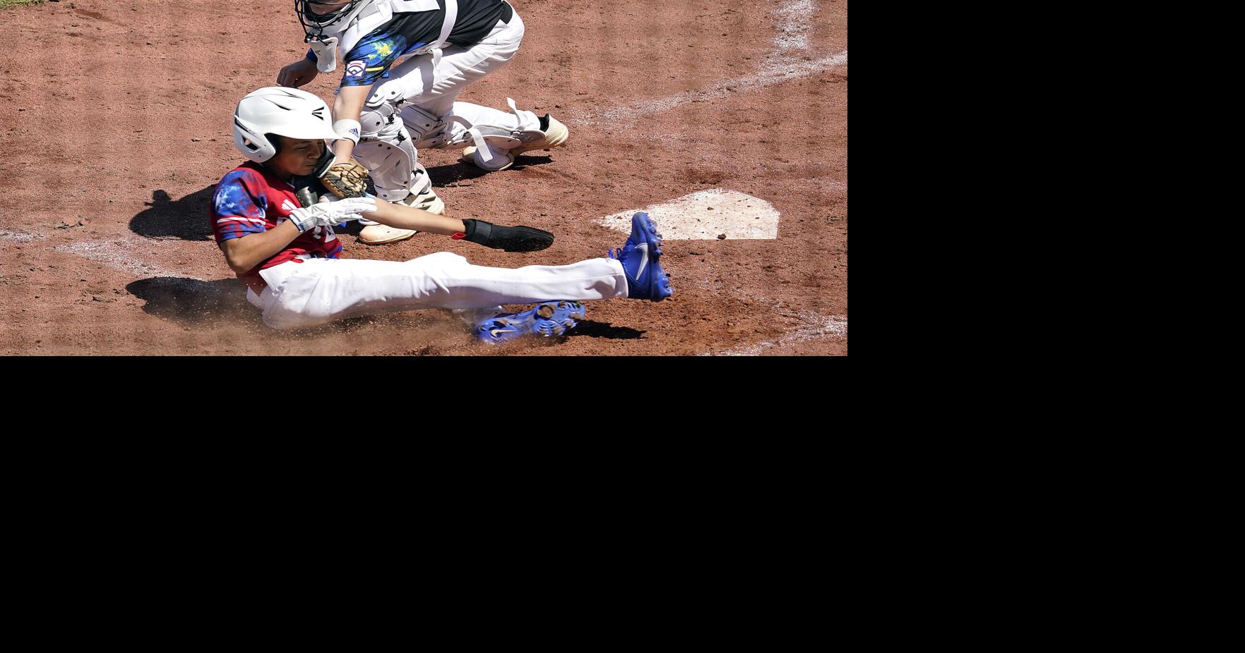 MLB Little League Classic brings out the kid in everyone