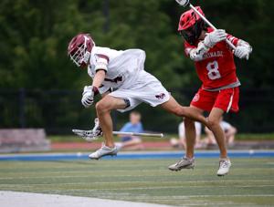 Missouri Scholastic Lacrosse Association Class 2 state championship: MICDS vs. Chaminade