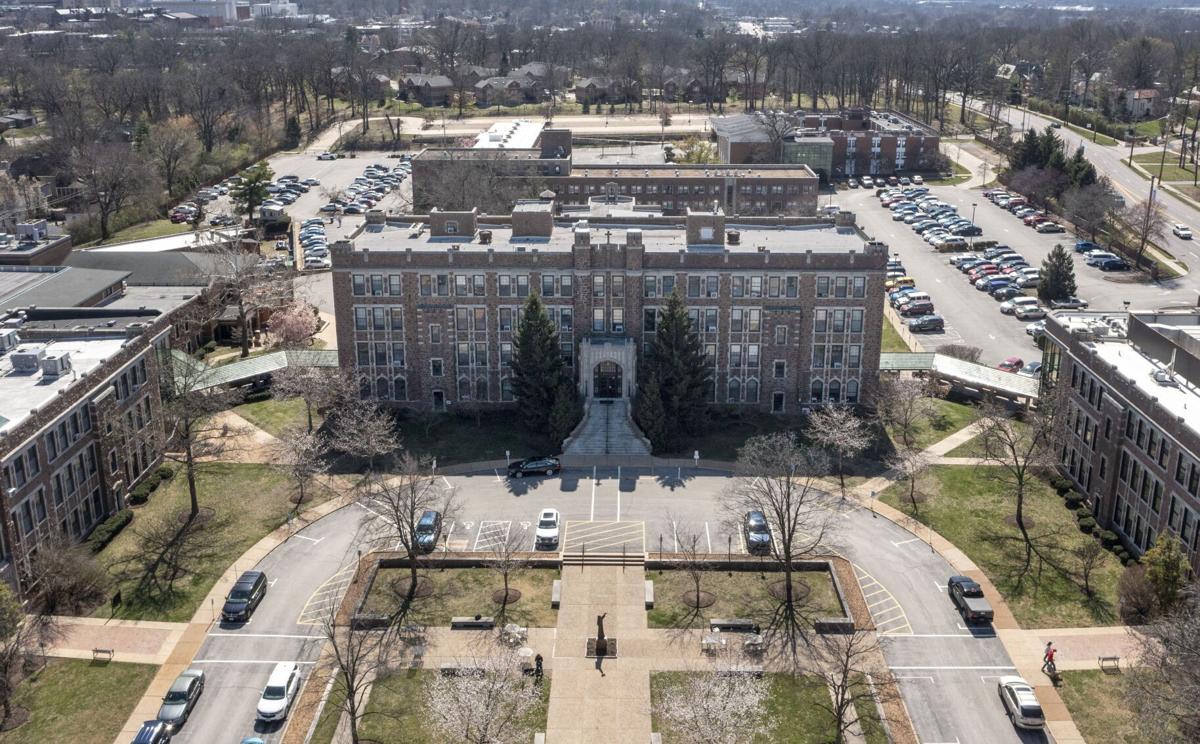 Fontbonne University closing