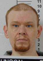 Johnny A. Johnson