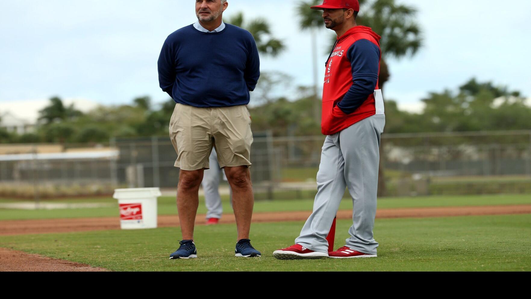 Winter meetings FAQs: Derrick Goold, Rick Hummel answer your questions in weekly chats