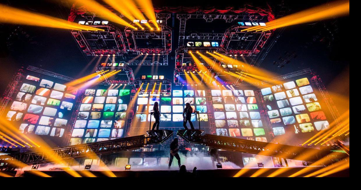 Trans-Siberian Orchestra carries on after deaths of creator Paul O
