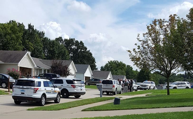 O'Fallon shooting