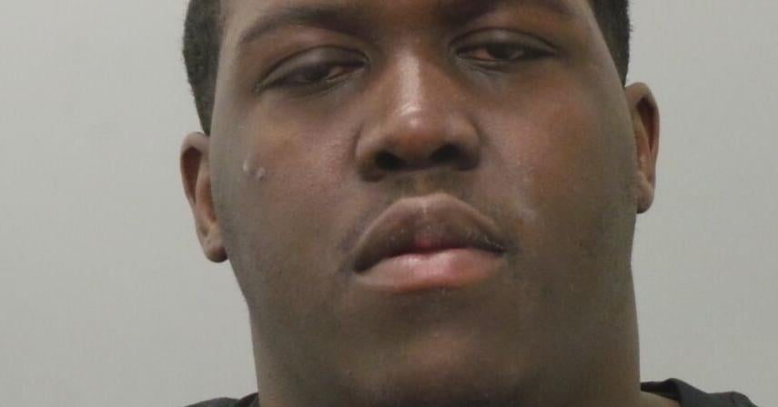 Man charged Friday with Nov. 23 murder outside north St. Louis County bar