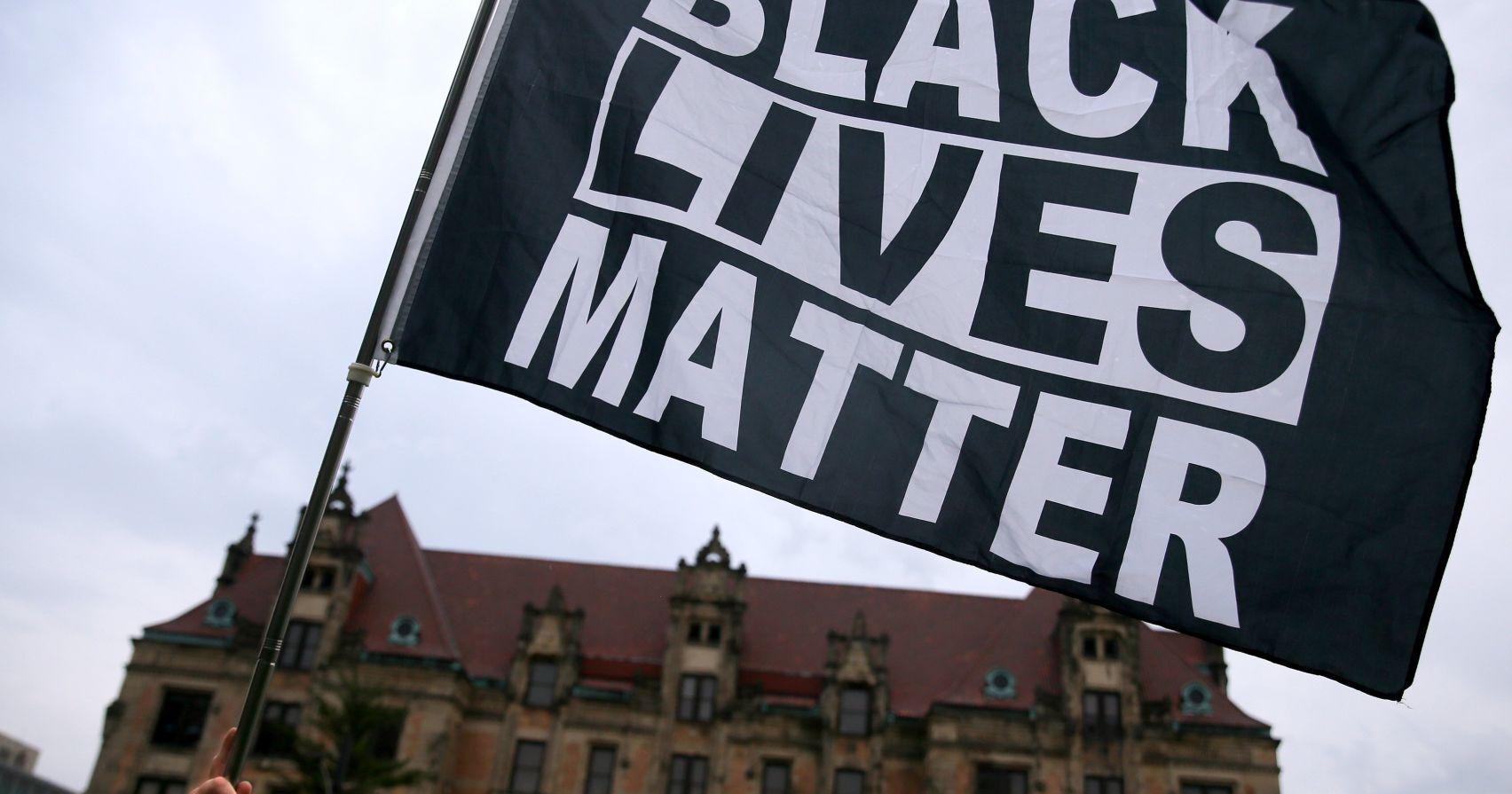 Editorial: Black Lives Matter is a good cause. Gross financial mismanagement is not.