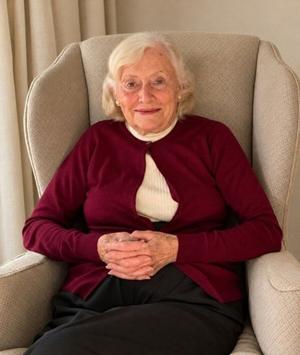 Cherbonnier, Phyllis
