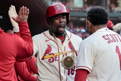 Cardinals host Dodgers