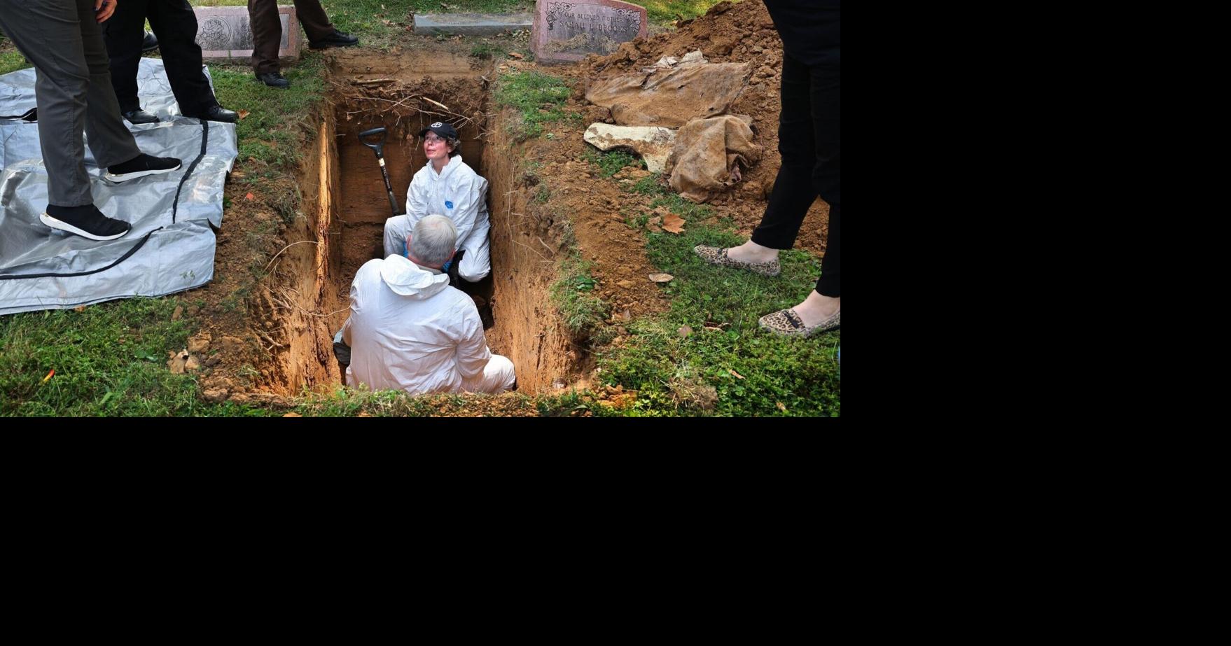 Man pulled from the Mississippi River in 1994 identified