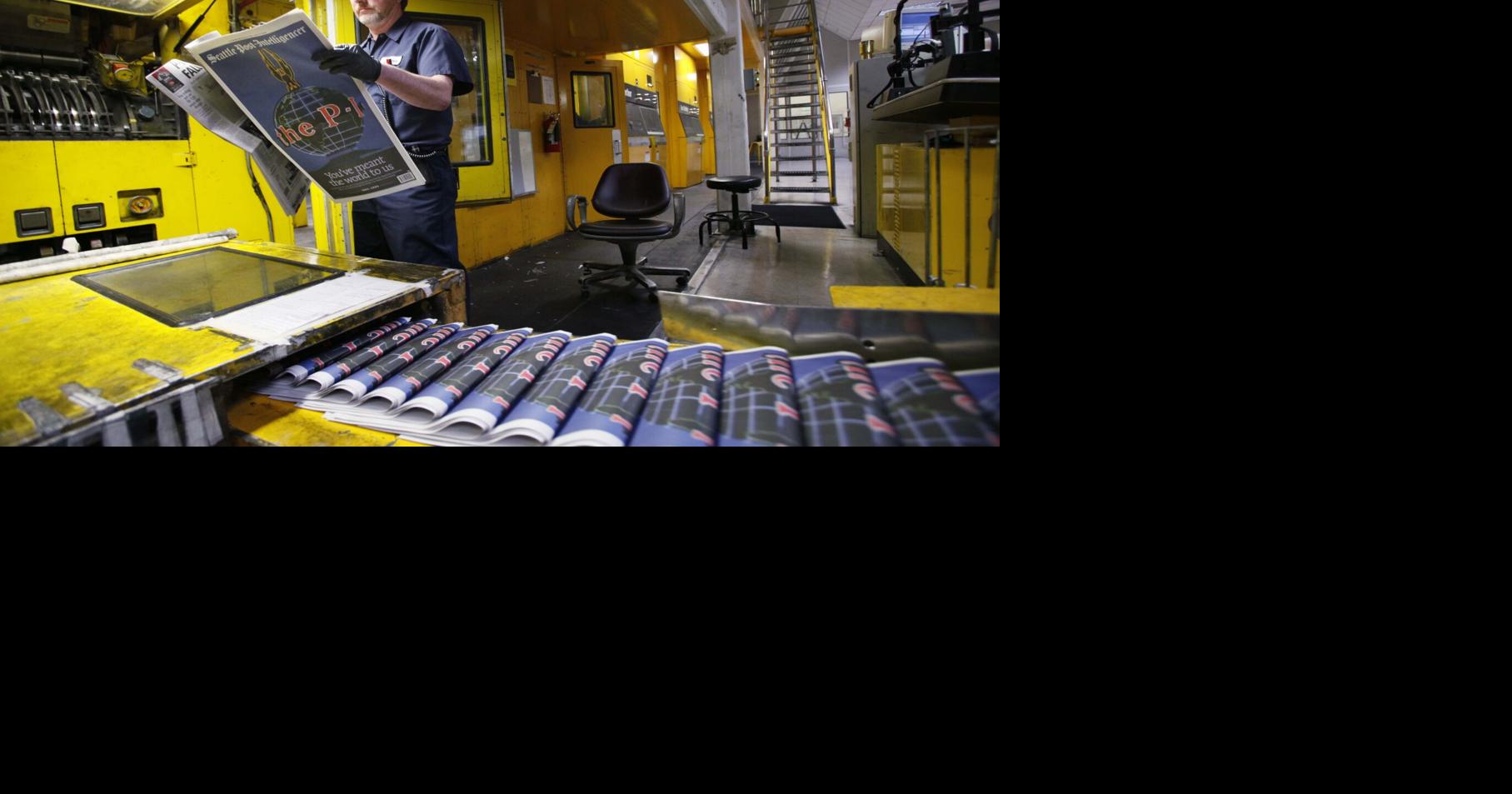 Image for article Metro East newspaper publisher sells 15 properties to Kentucky firm