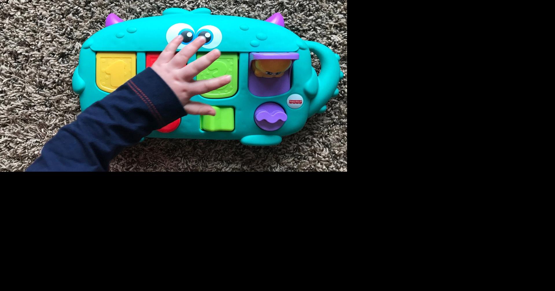 Top toymakers say there will be a toy shortage this holiday season