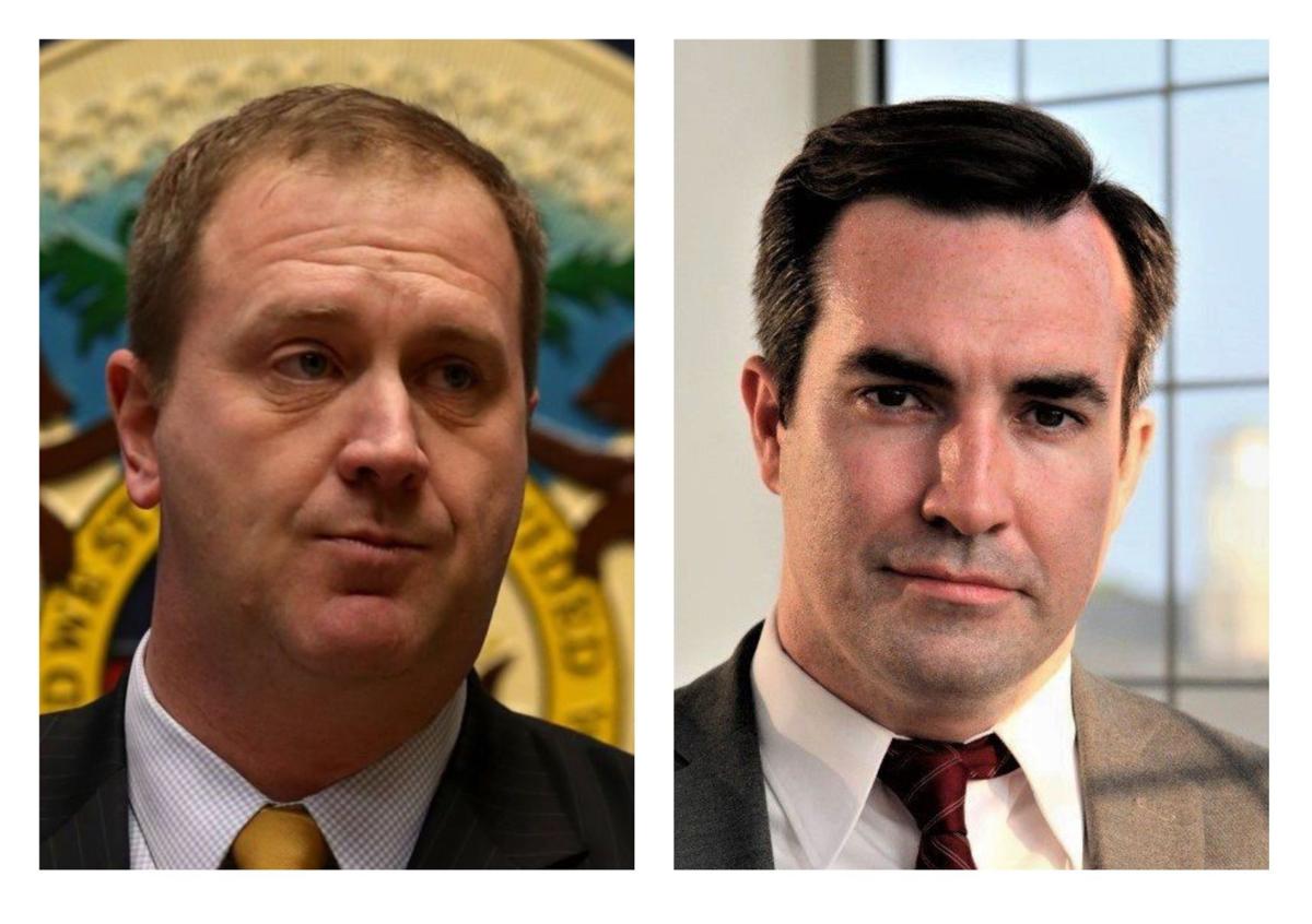 Schmitt and Finneran