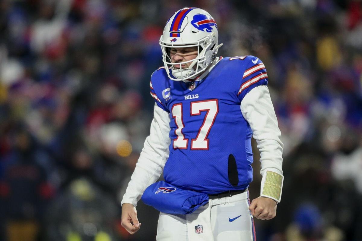 Bills vs. Rams: FrontPageBets breaks down the 2022 NFL Thursday