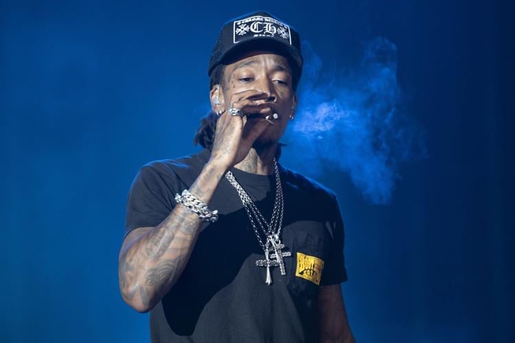 MGK: Lost Americana Tour at Hollywood Casino Amphitheater