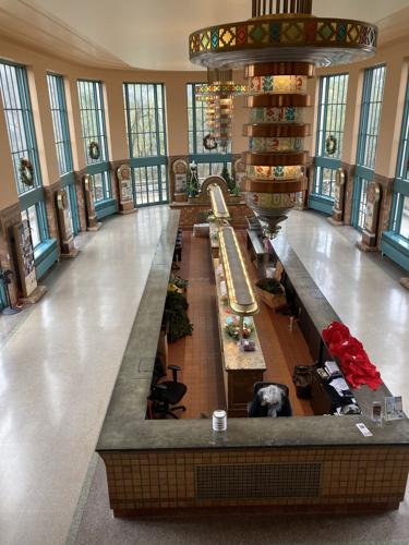 Travel to Excelsior Springs