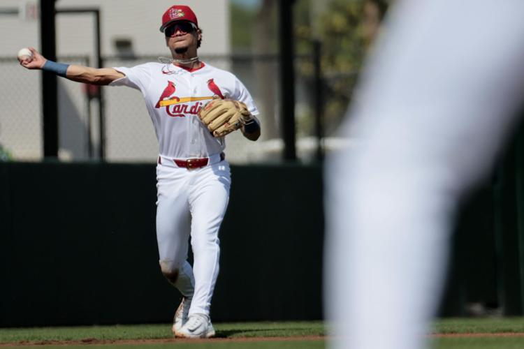 Cardinals host Grapefruit League home opener against Nationals