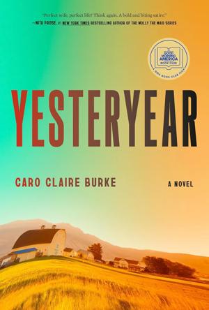 1. "Yesteryear: A Novel" by Caro Claire Burke
