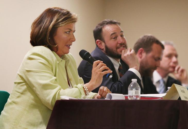 Why did so many Parkway voters support a 