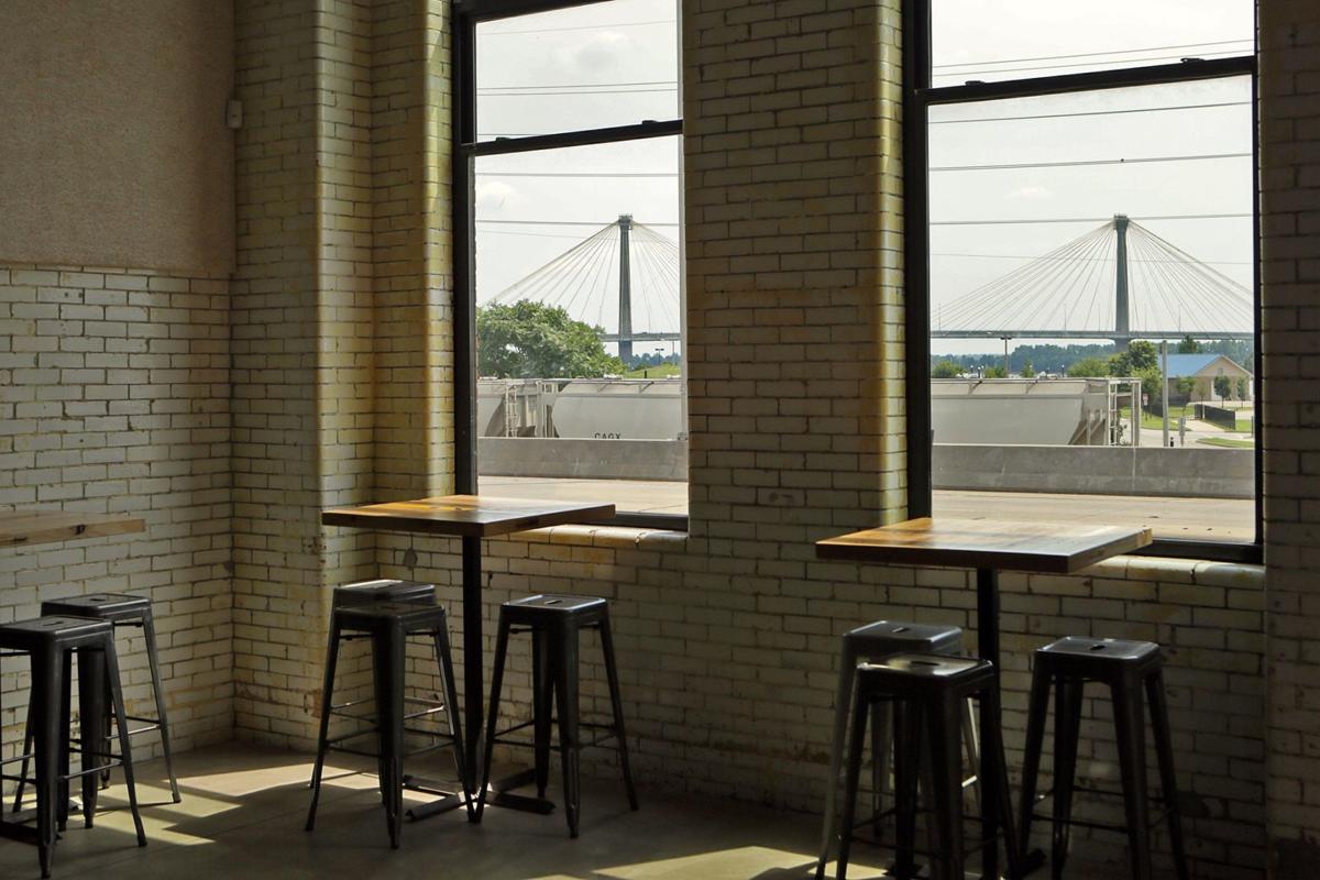 The Old Bakery Beer Co. fills a big space in Alton with a personal