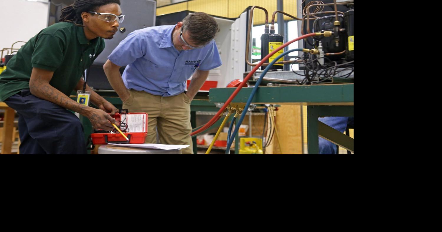 Program teaches skills, behavior modification to break cycle of minimum ...