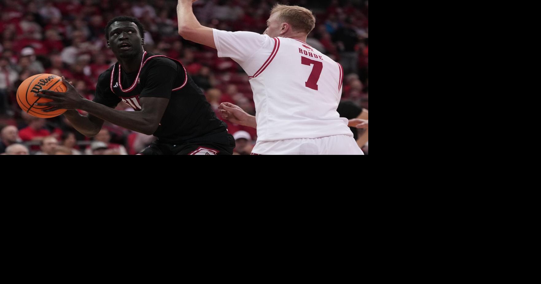 SIUE limping, Lindenwood climbing, SIUC starting slow: Area men's college hoops glance