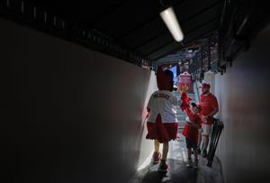 St. Louis Cardinals host the Nats in final game at Busch Stadium