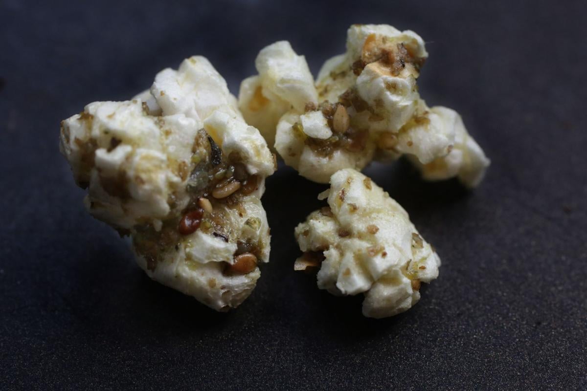 Popcorn