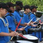 Dragons Drum & Bugle Corps