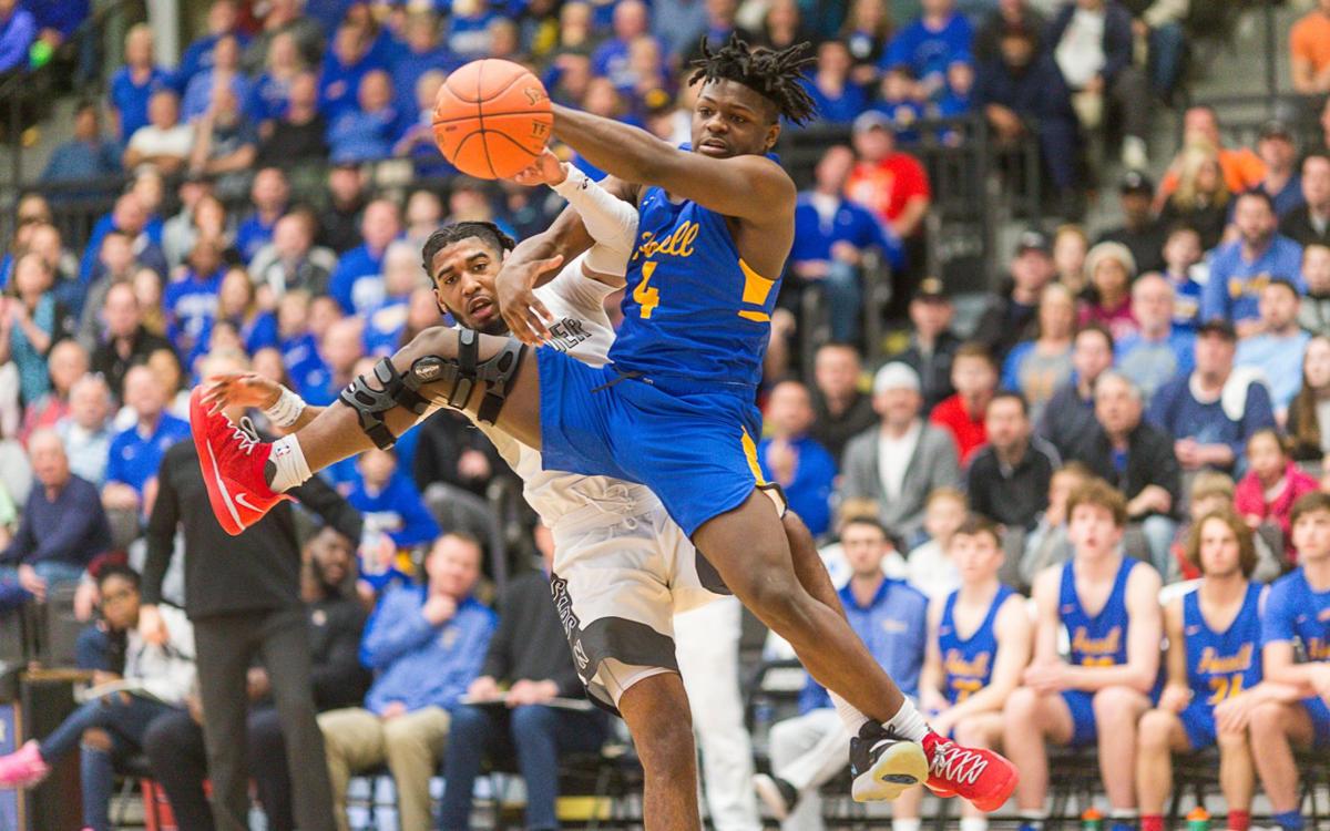 Francis Howell Rides Selfless Play Team First Attitude To First
