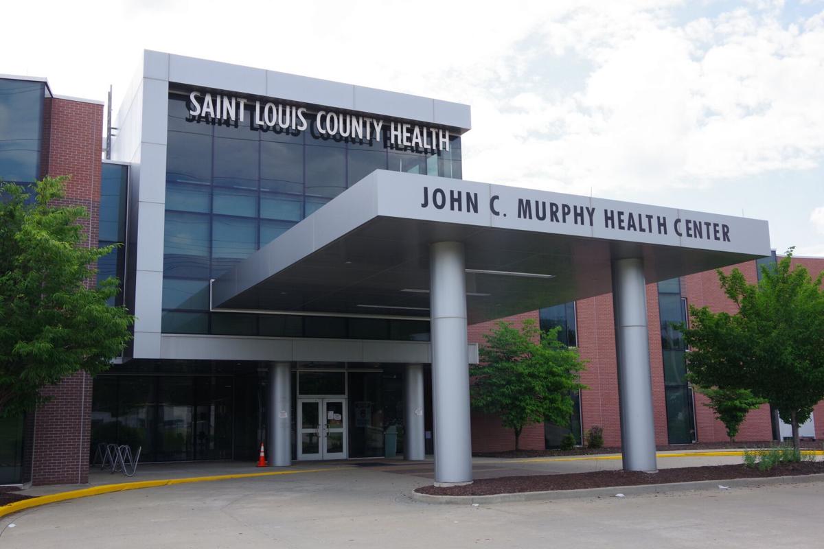 Health department looks to cut 26 jobs in St. Louis County