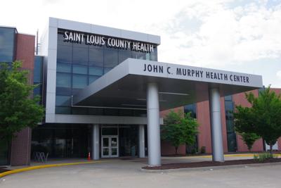 John C. Murphy Health Center 51 County Department of Public Health