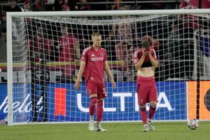 City SC hosts Real Salt Lake