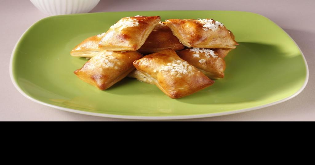 Pretzel Hot Dog Bites