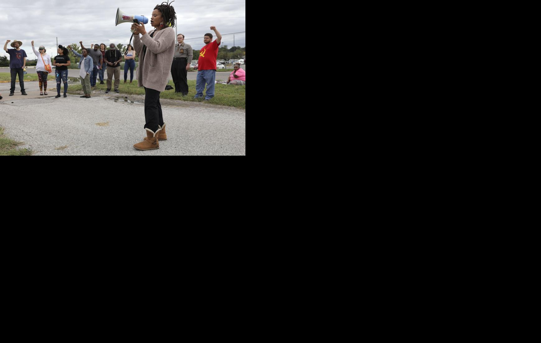 Final day of national prison strike 2018