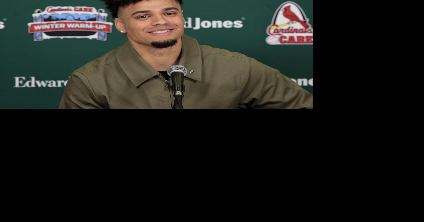 Worthy: It's important, encouraging to see Cardinals shortstop Masyn Winn admit immaturity