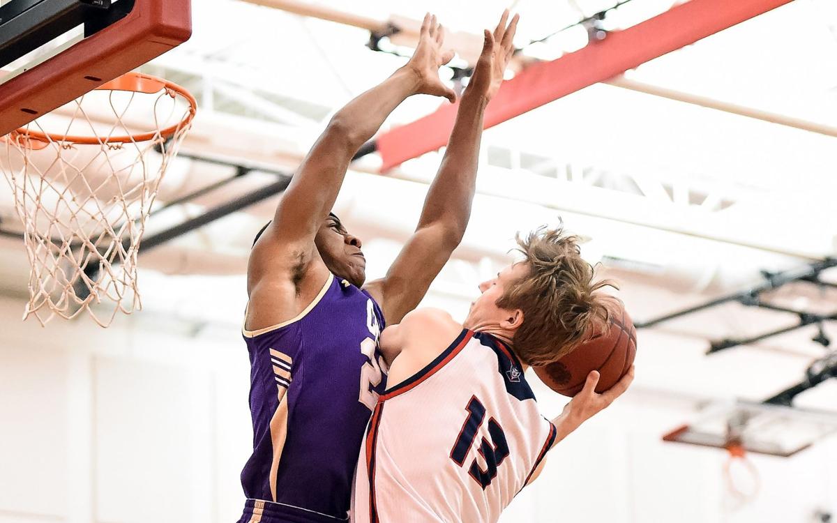 Cbc Overwhelms Parkway South To Claim District Championship Boys